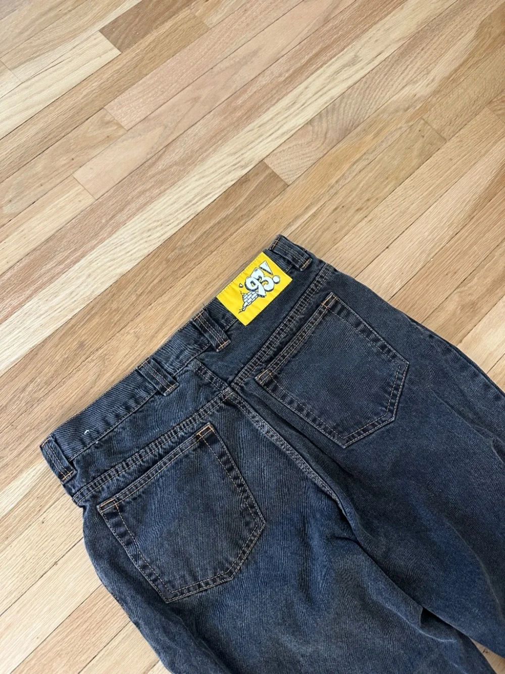 Polar big boy jeans
